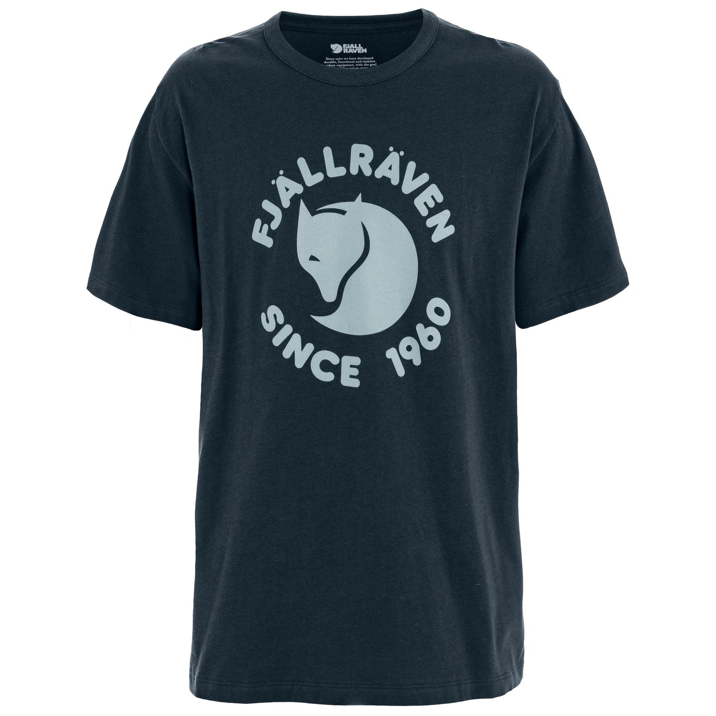 Fjällräven Relaxed T­-Shirt M