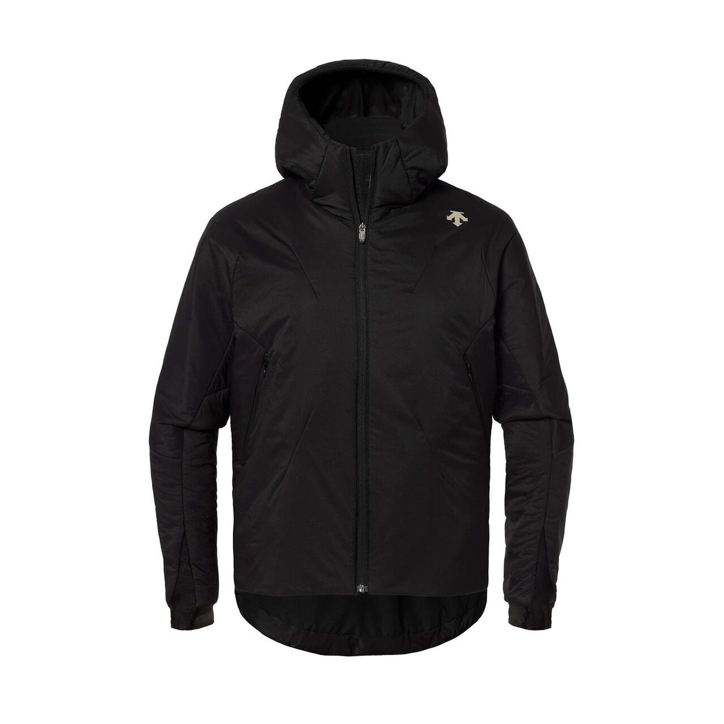 Descente Light Insulation Hoodie