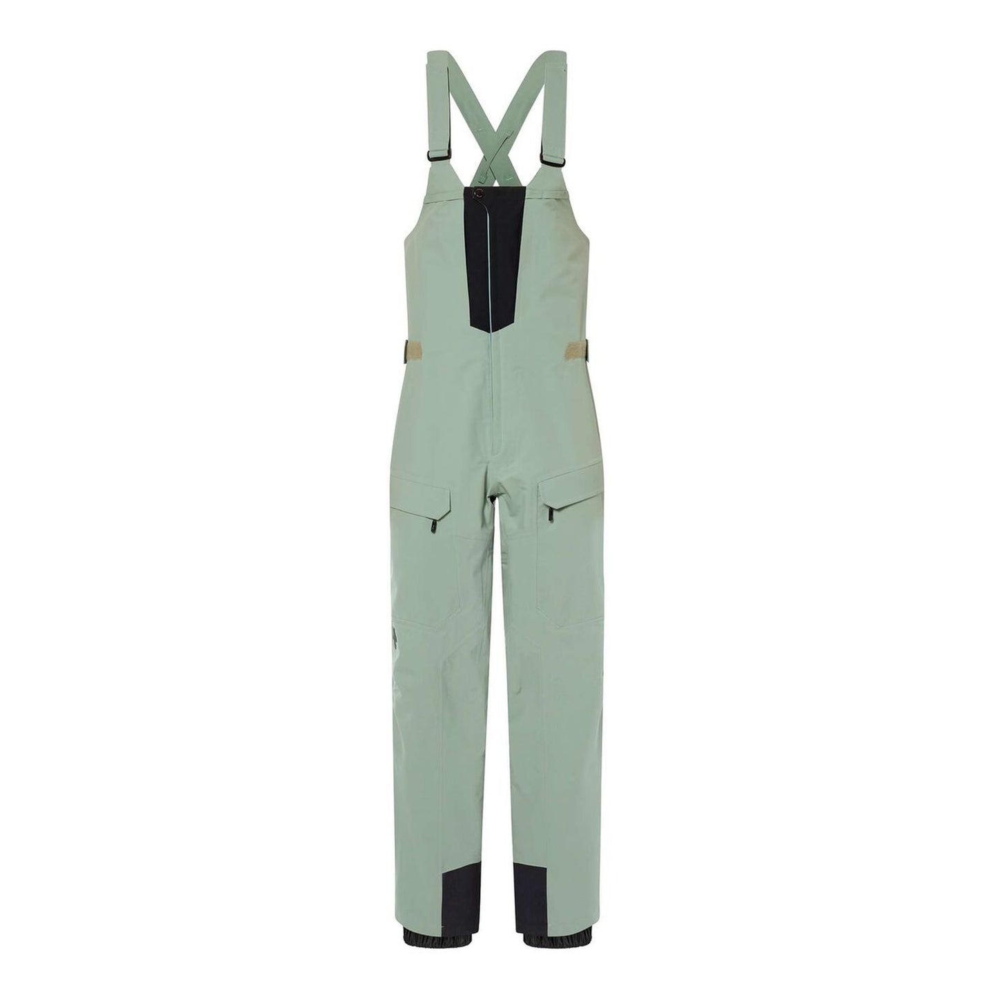 Descente 3L Hard Shell Bib Pants