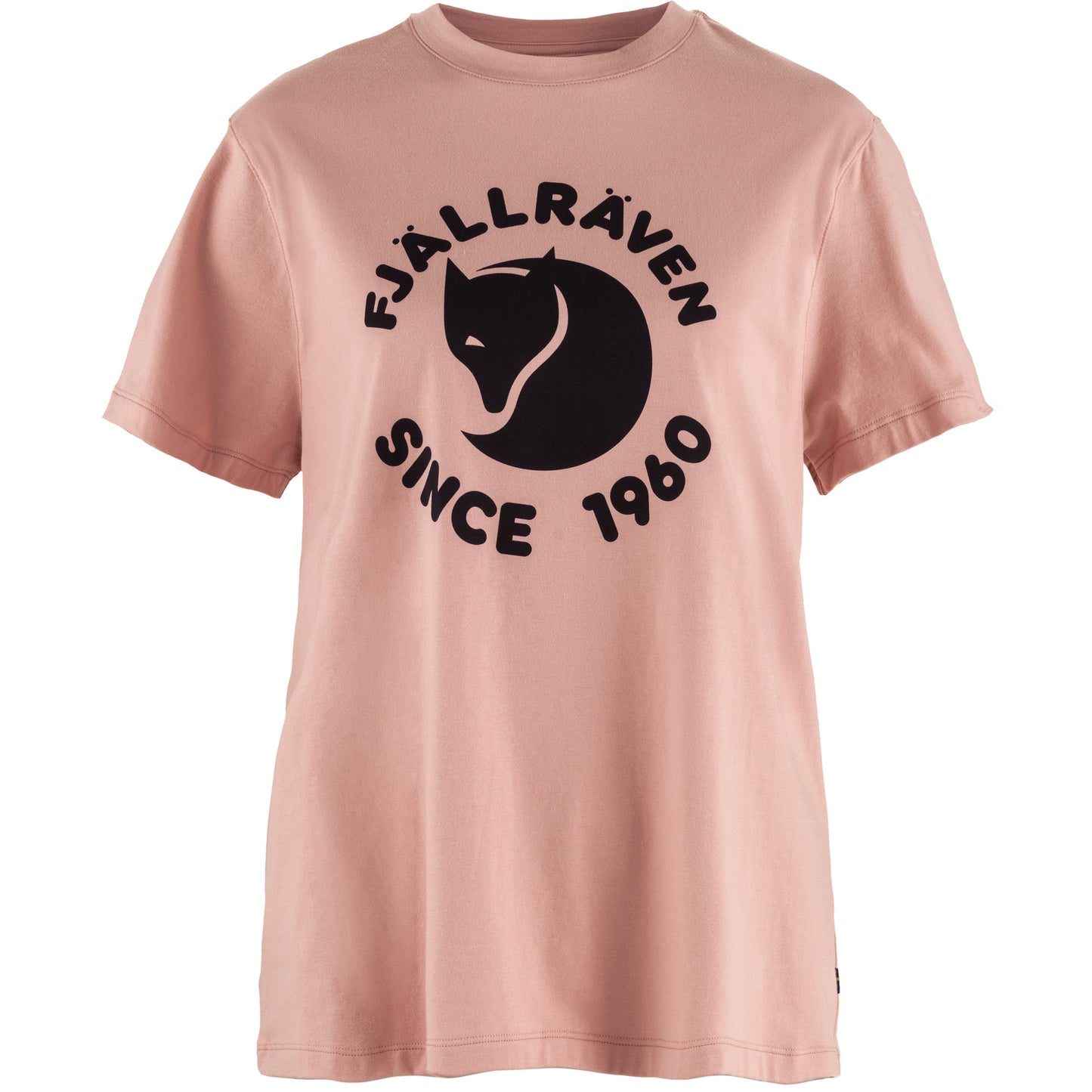 Fjällräven  Relaxed T-shirt W