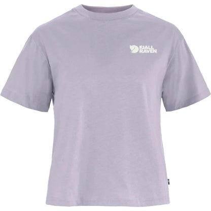 Fjällräven Forest Walk T­shirt  W