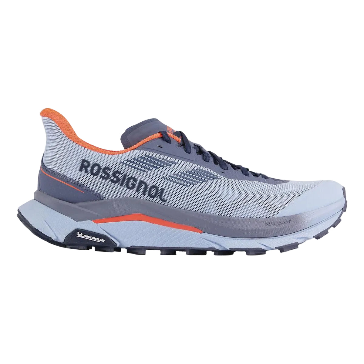 Rossignol Men's Vezor Trail Running Shoes