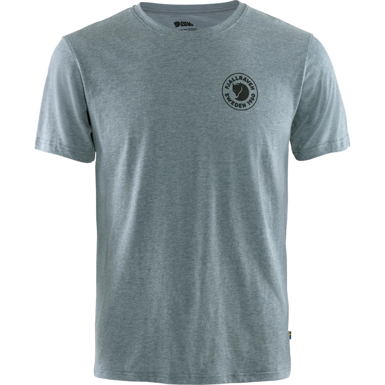 Fjällräven 1960 Logo T-shirt M