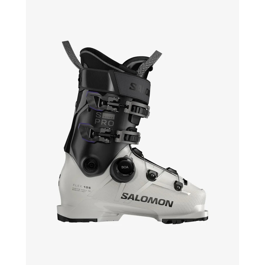Salomon S/Pro Supra BOA 105 Women GW