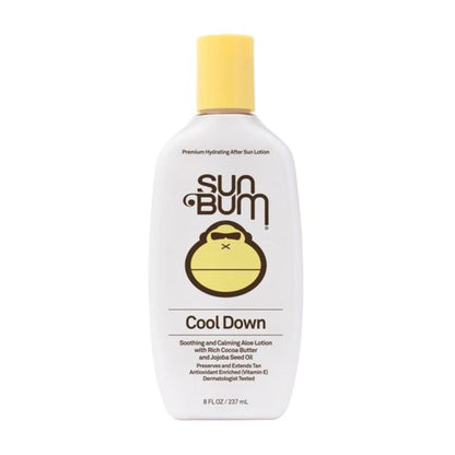 Sun Bum After Sun Cool Down Lotion