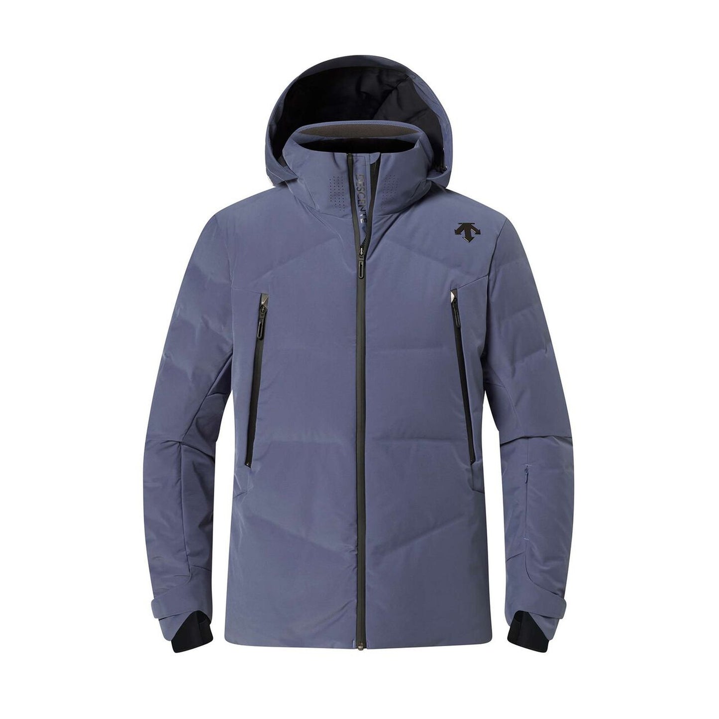 Descente Hybrid Down Jacket