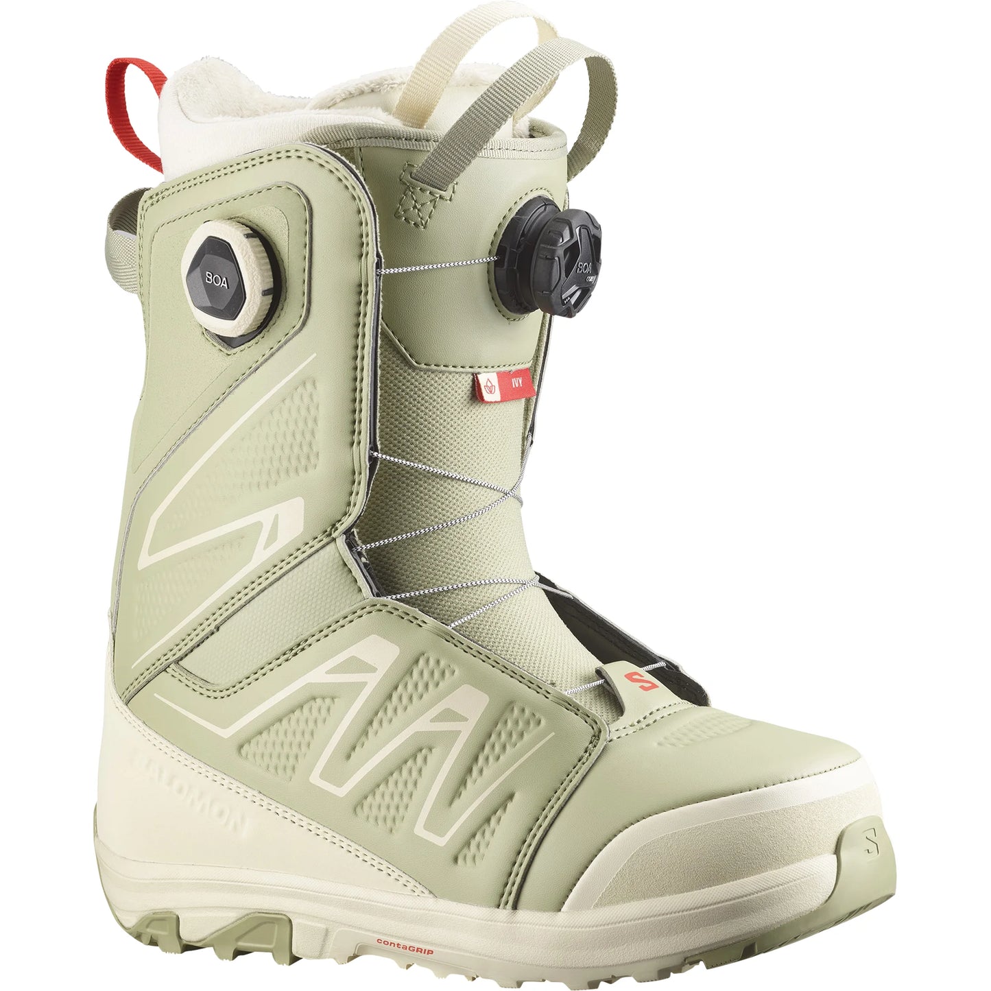Salomon Ivy BOA SJ BOA