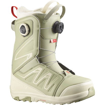 Salomon Ivy BOA SJ BOA