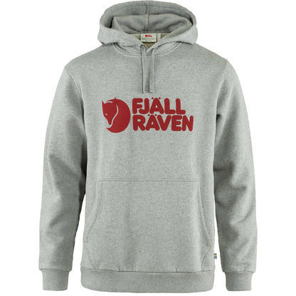 Fjällräven  Logo Hoodie M