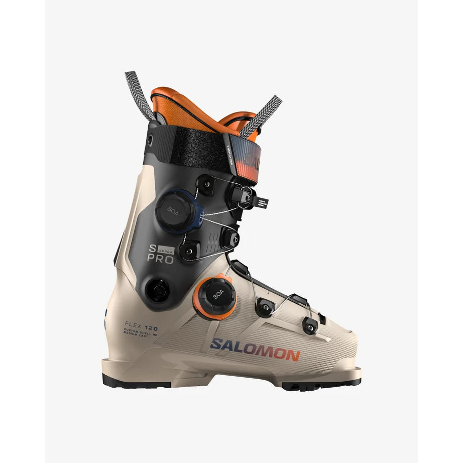 Salomon S/Pro Supra Dual BOA 120