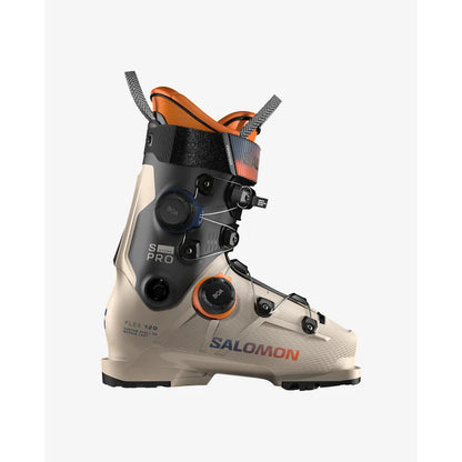 Salomon S/Pro Supra Dual BOA 120