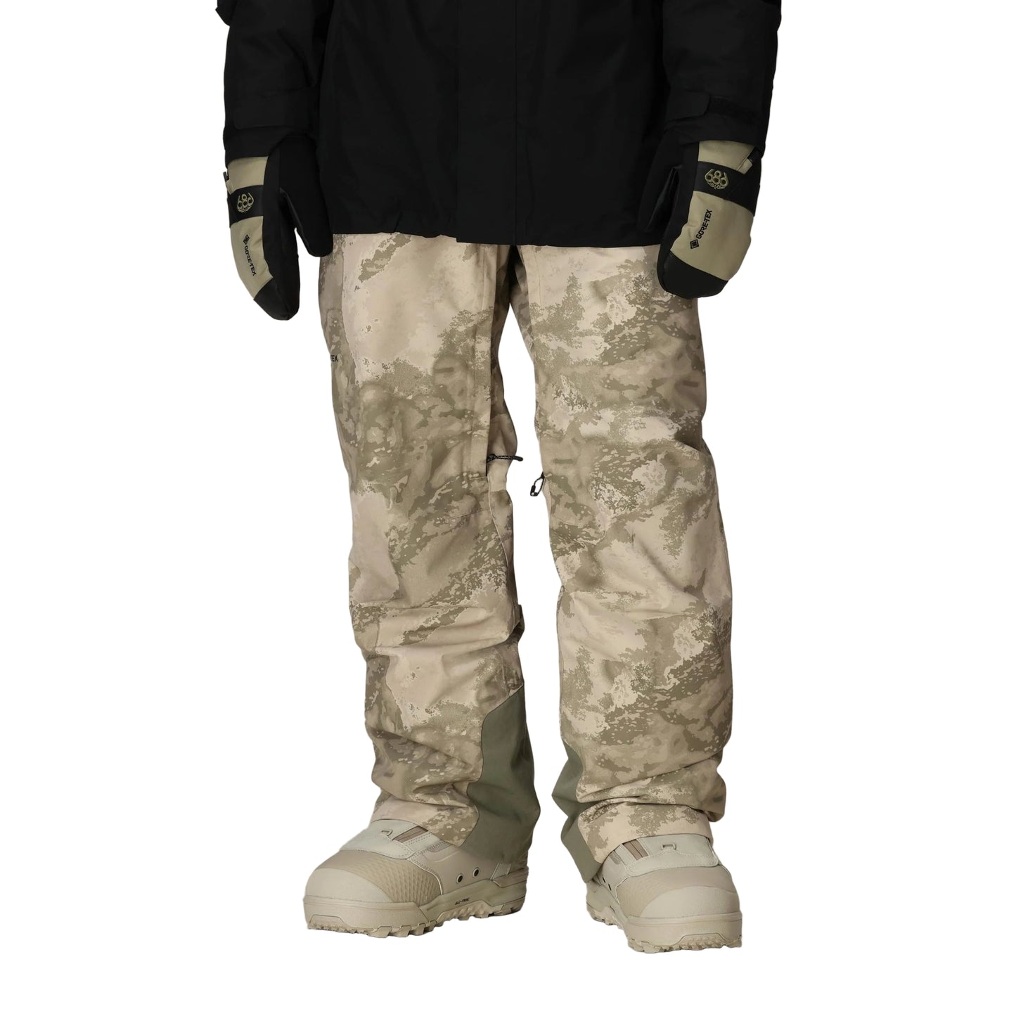 686 Mens GORE-TEX Core Shell Pant