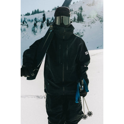 686 Mens GORE-TEX 3L Atv Thermagraph Jacket