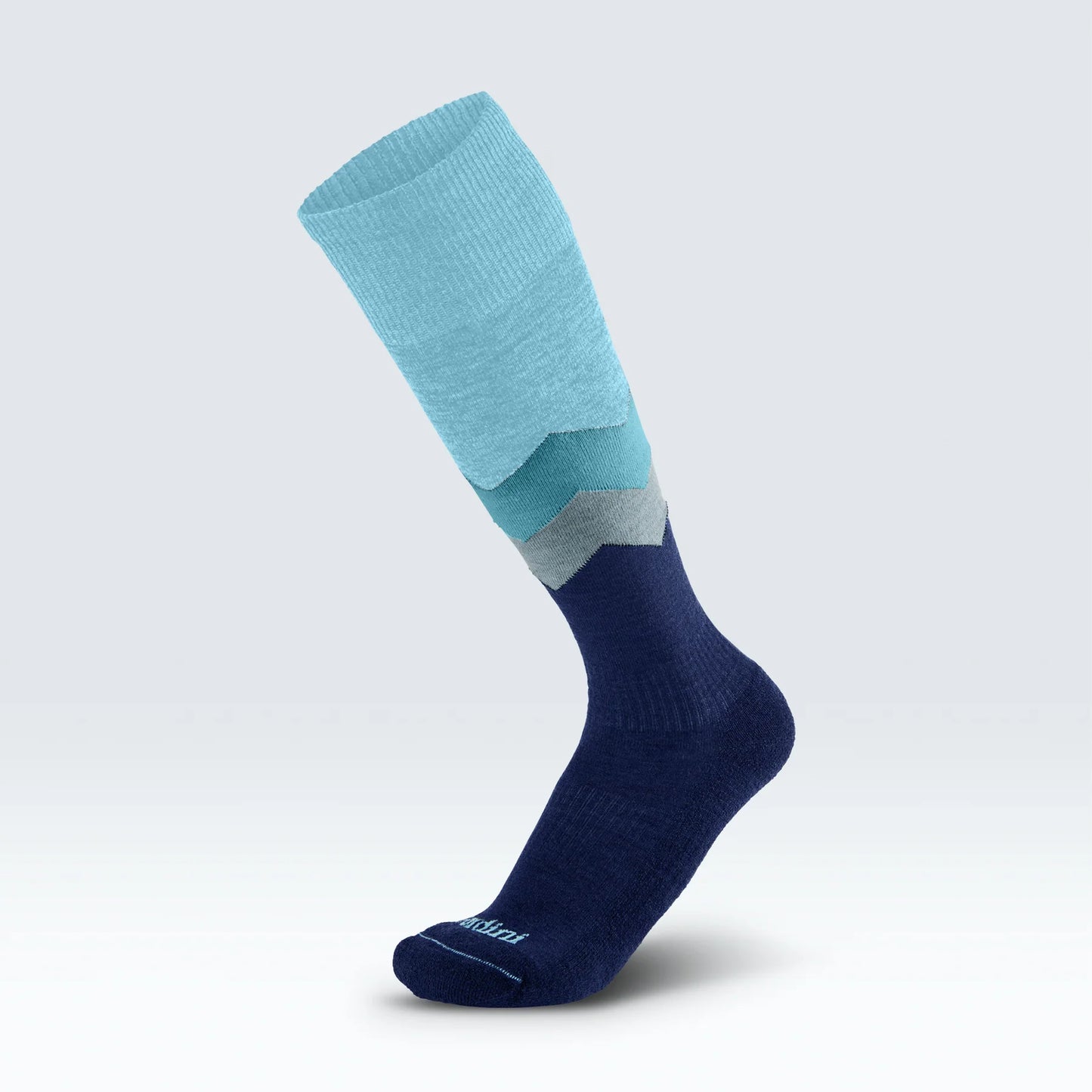 Gordini Men's Notch Sock