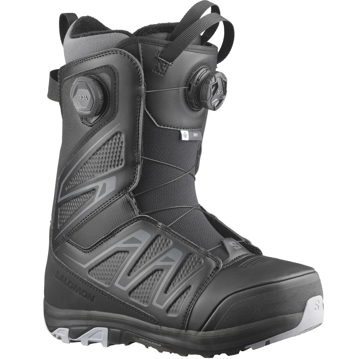 Salomon Ivy BOA SJ BOA