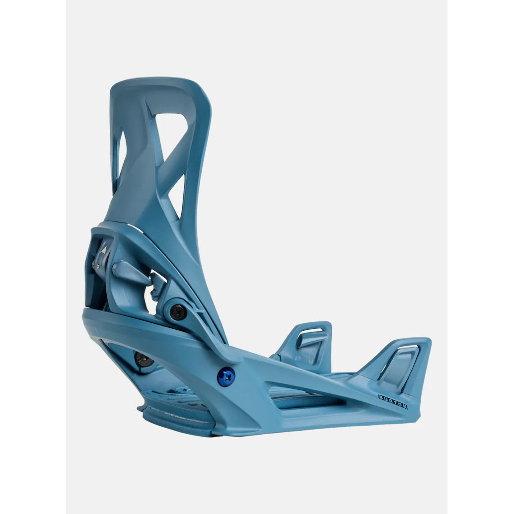 Burton Men's Step On Re:Flex Snowboard Bindings 2026