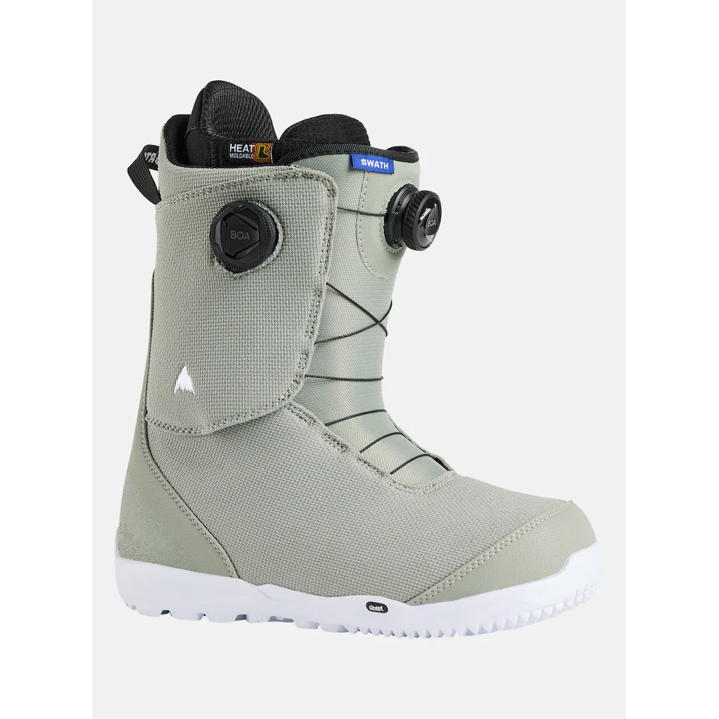 Burton Men's Swath BOA Snowboard Boots