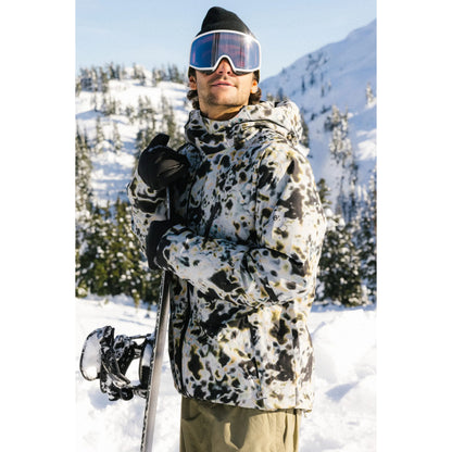 686 Mens Hydra Thermagraph Jacket