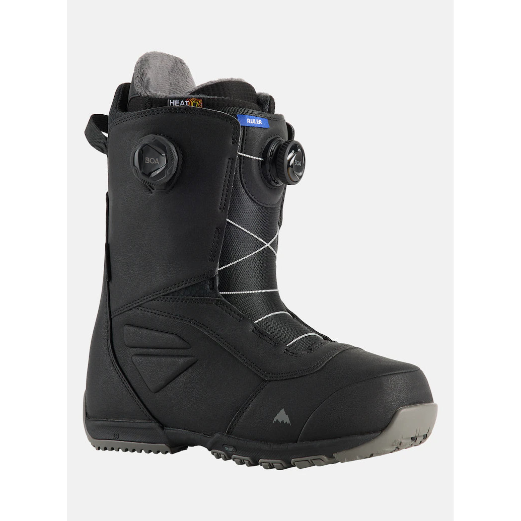 Burton Men's Ruler BOA Snowboard Boots 2026