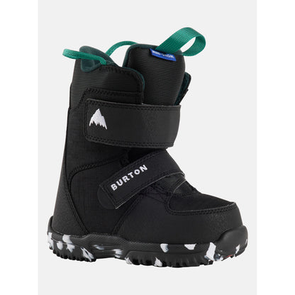 Burton Kids' Mini Grom Snowboard Boots 2026