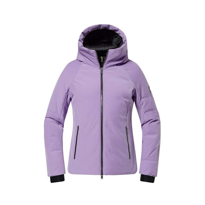 Descente Double Collar Jacket