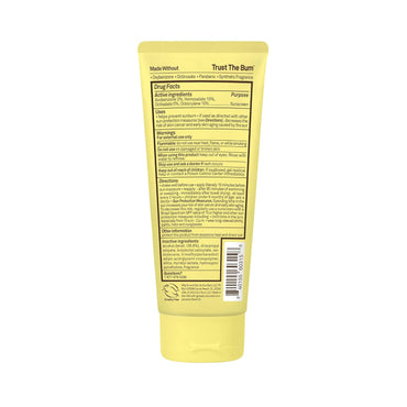 Sun Bum Kids SPF 50 Clear Sunscreen Lotion