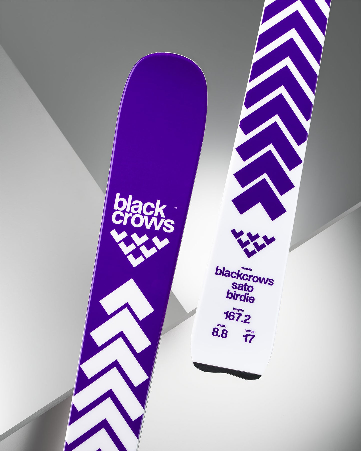 BlackCrows Sato birdie 25/26
