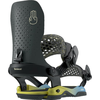 Bataleon Astro AsymWrap Snowboard Binding 2026