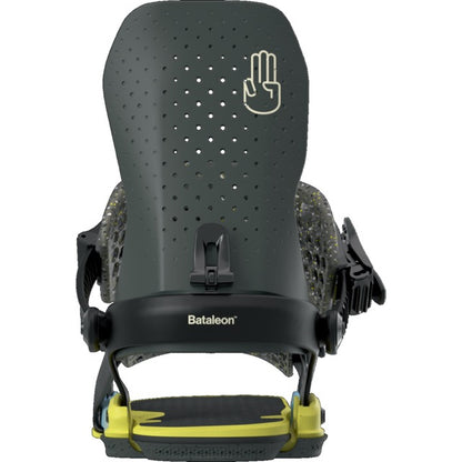 Bataleon Astro AsymWrap Snowboard Binding 2026