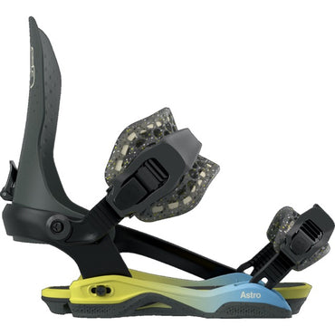 Bataleon Astro AsymWrap Snowboard Binding 2026