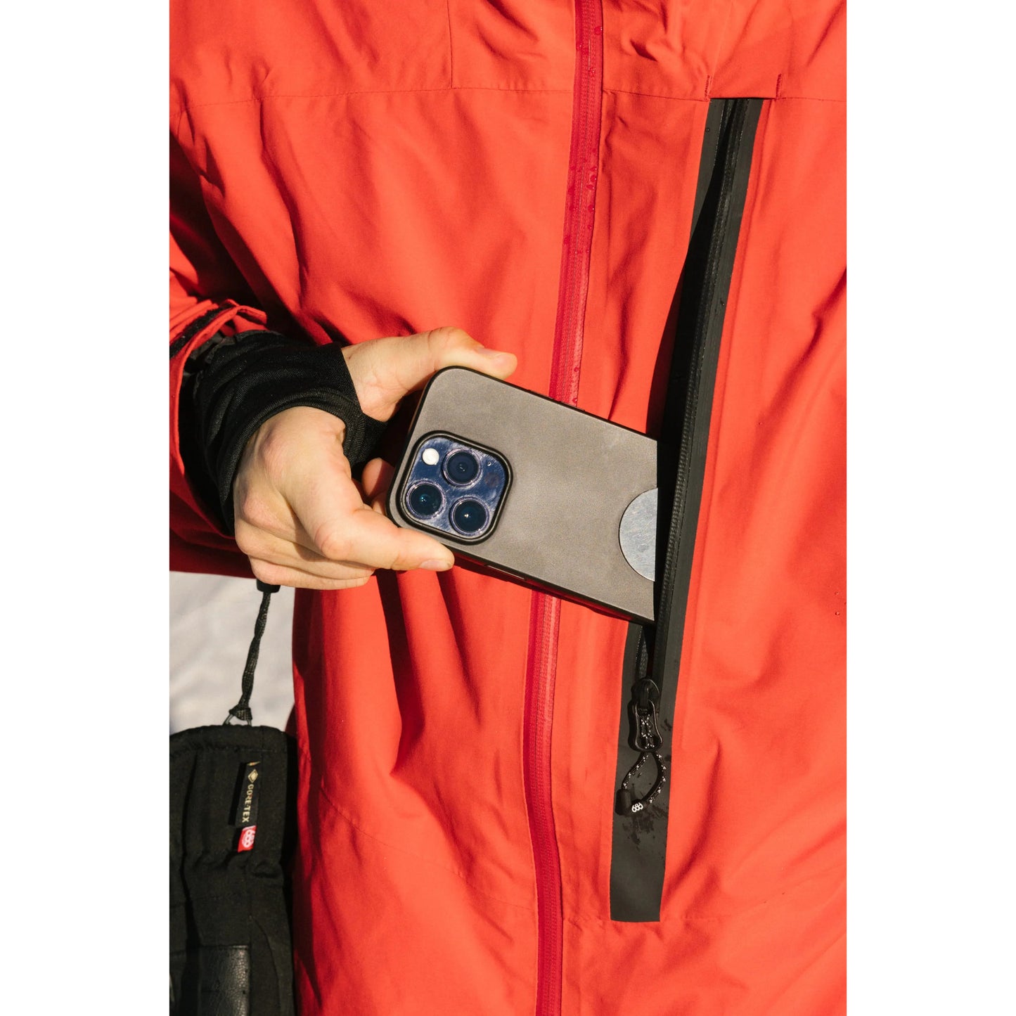 686 Mens GORE-TEX GT Thermagraph Jacket