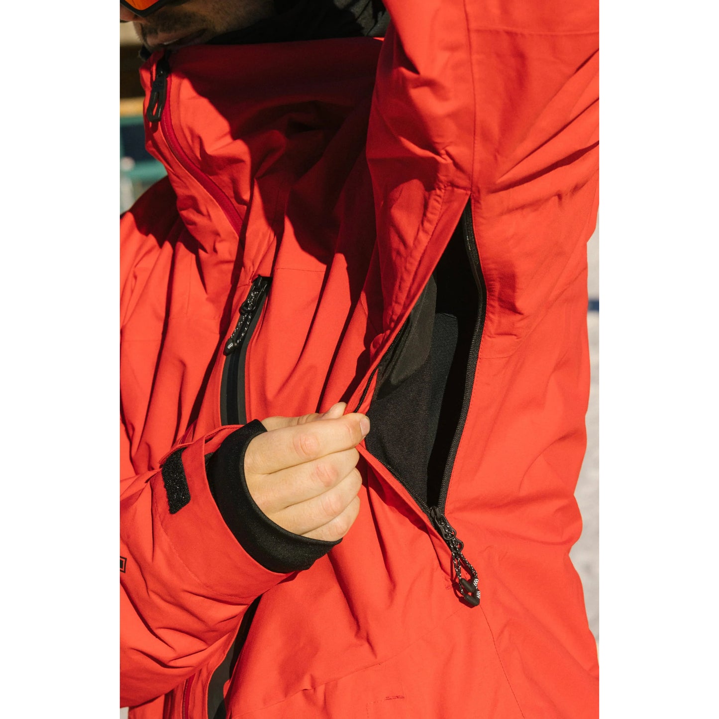 686 Mens GORE-TEX GT Thermagraph Jacket