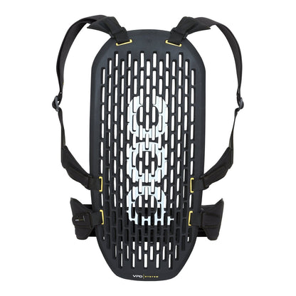 POC VPD System Back Protection