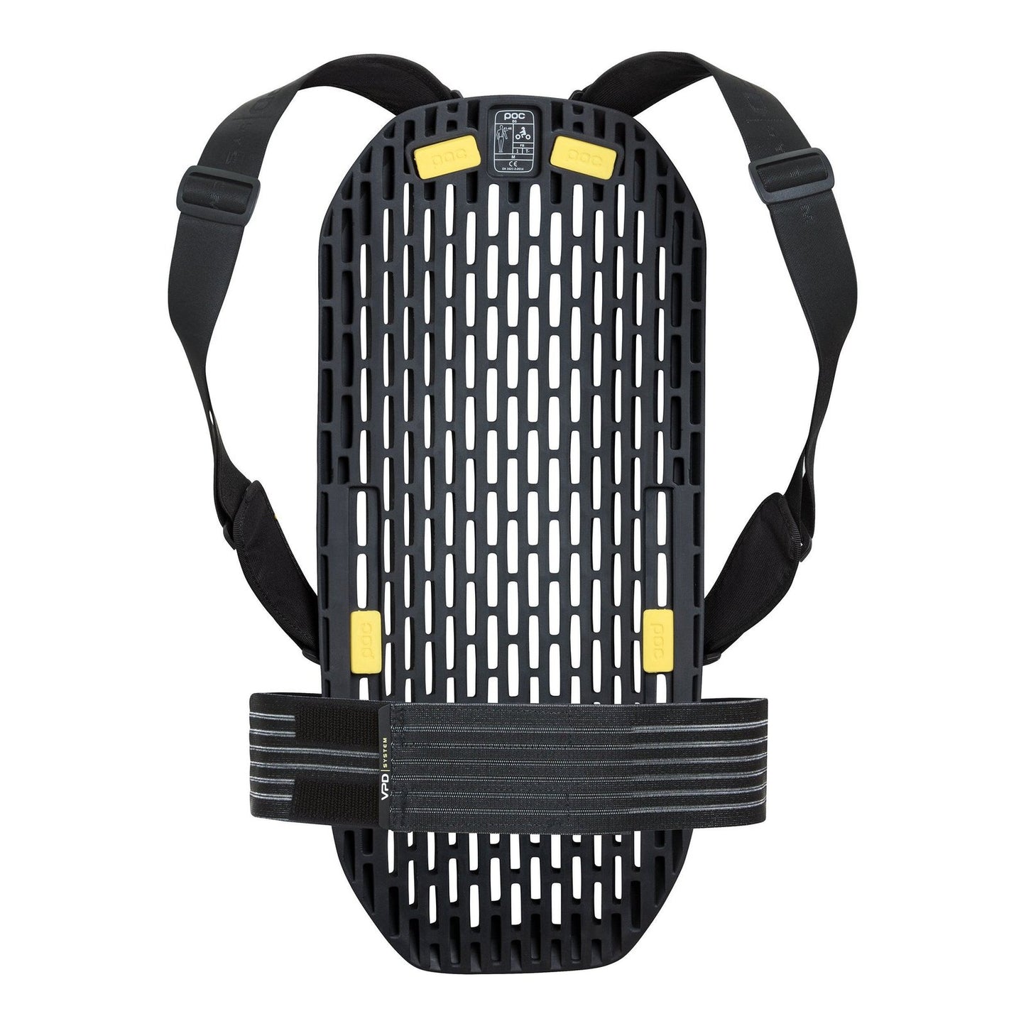 POC VPD System Back Protection