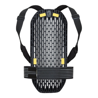 POC VPD System Back Protection