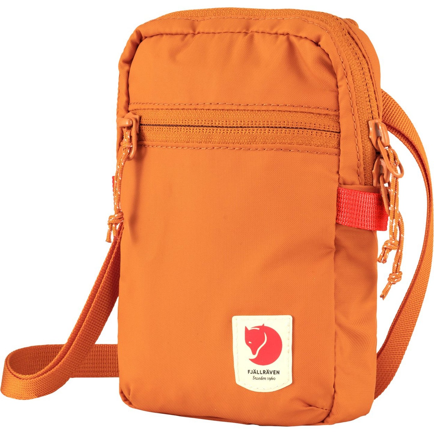 Fjällräven High Coast Pocket 2026