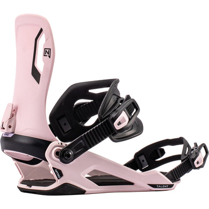 Nitro Talent Bindings 2027 - BUBBLE GUM