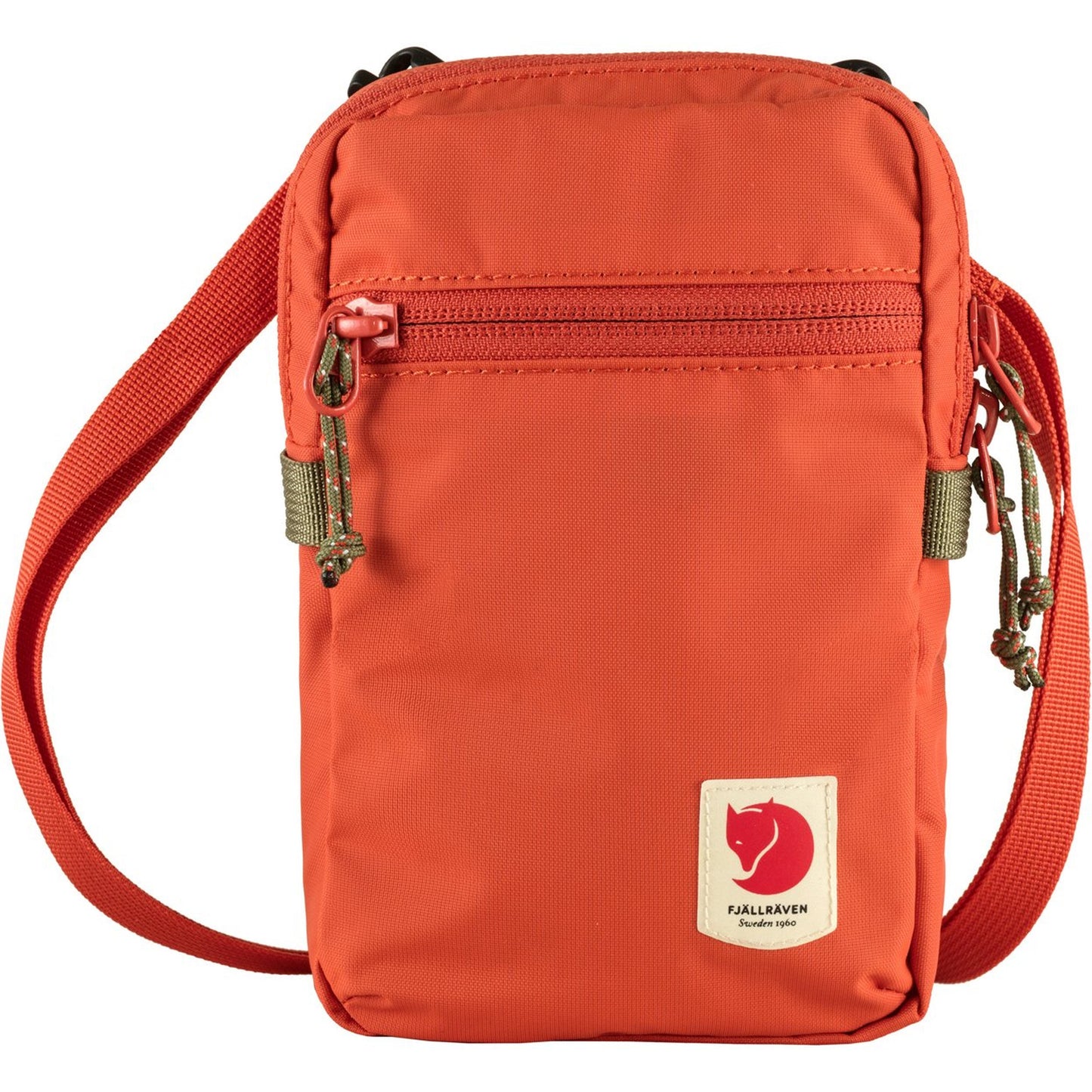 Fjällräven High Coast Pocket 2026