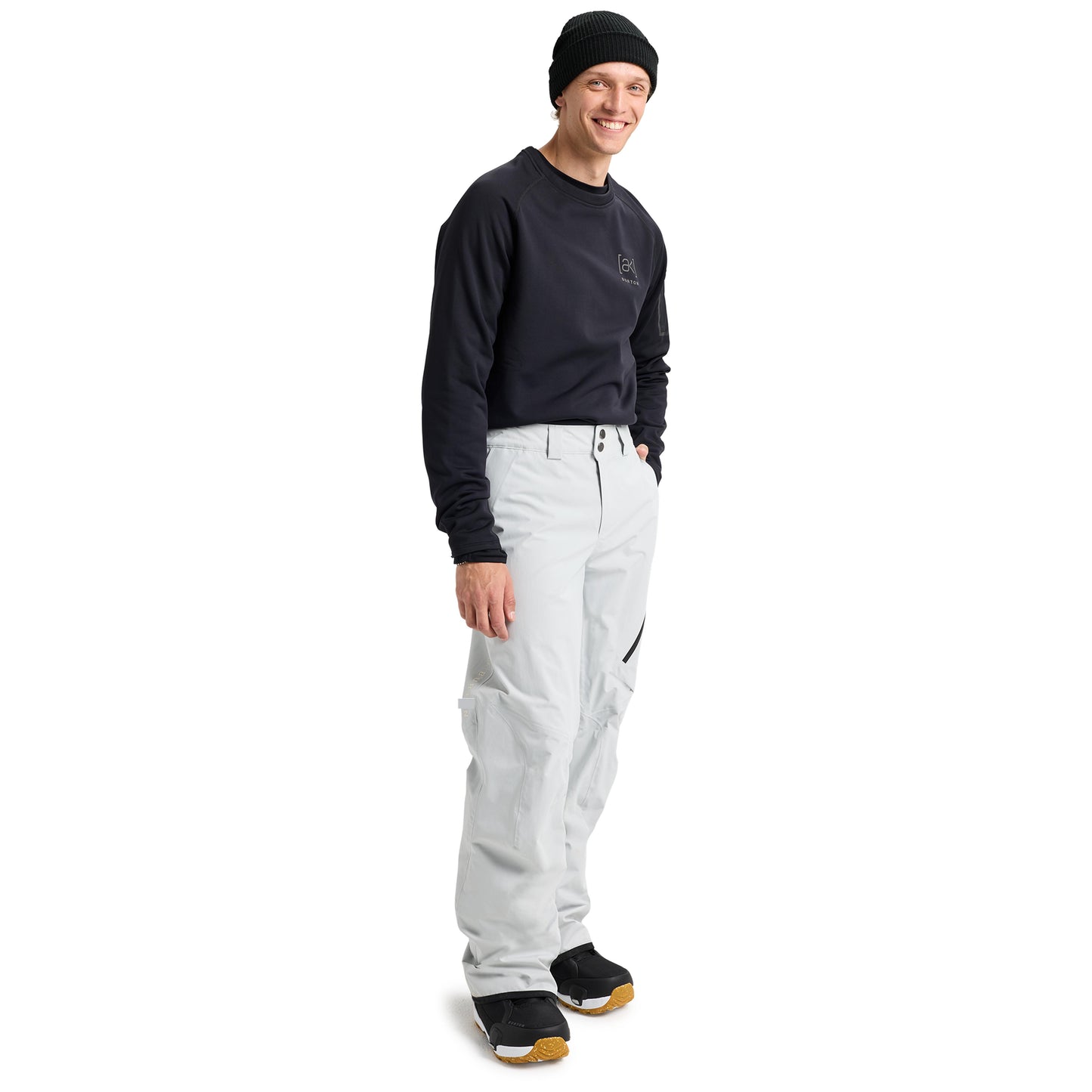 Burton Men's [ak] Cyclic GORE‑TEX 2L Pants