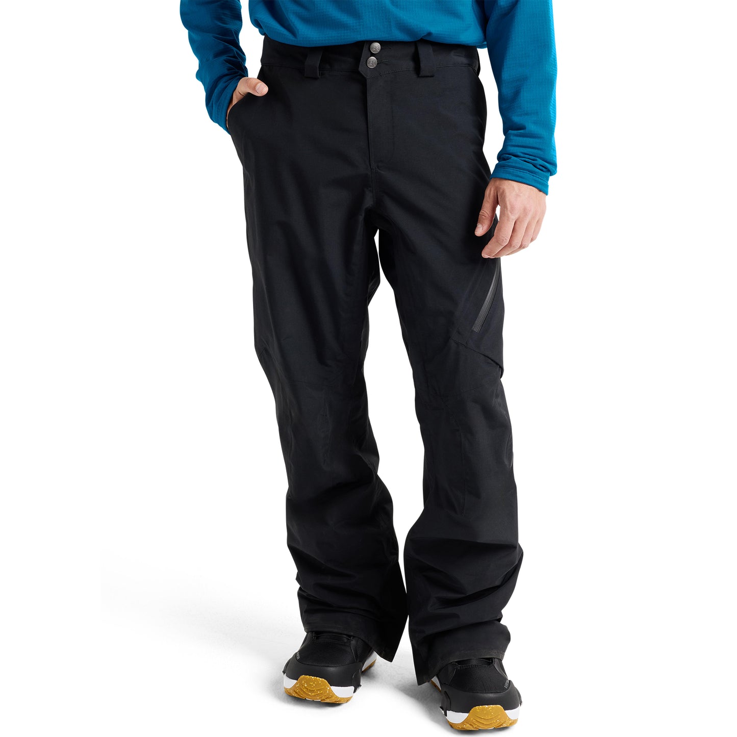 Burton Men's [ak] Cyclic GORE‑TEX 2L Pants
