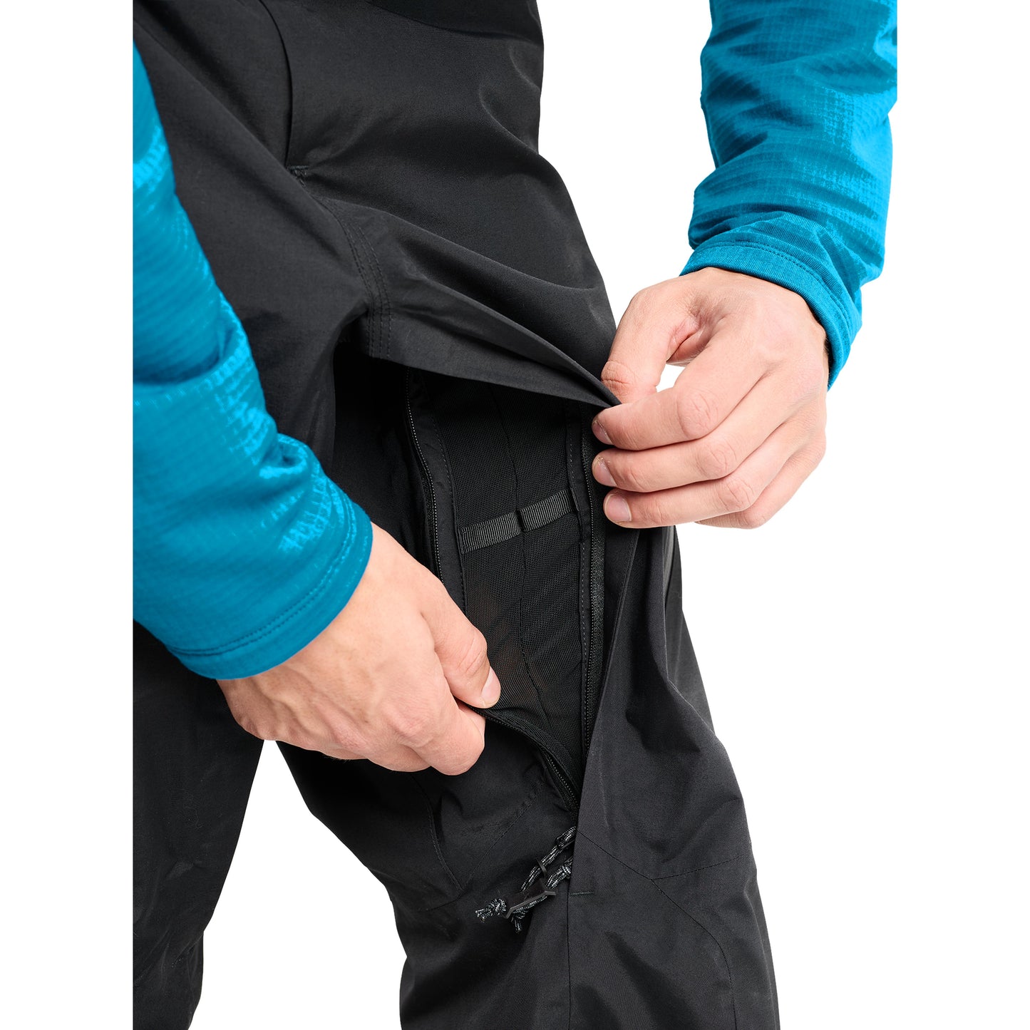 Burton Men's [ak] Cyclic GORE‑TEX 2L Pants