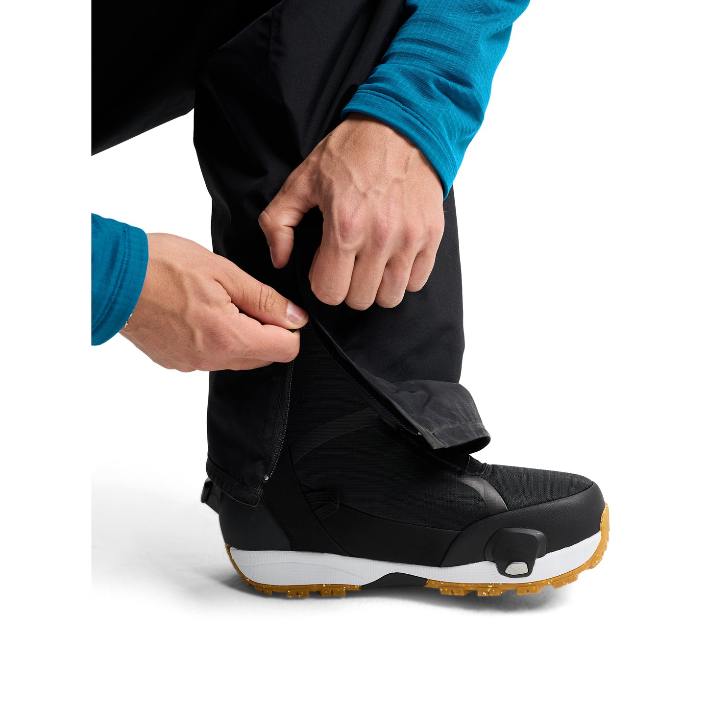 Burton Men's [ak] Cyclic GORE‑TEX 2L Pants