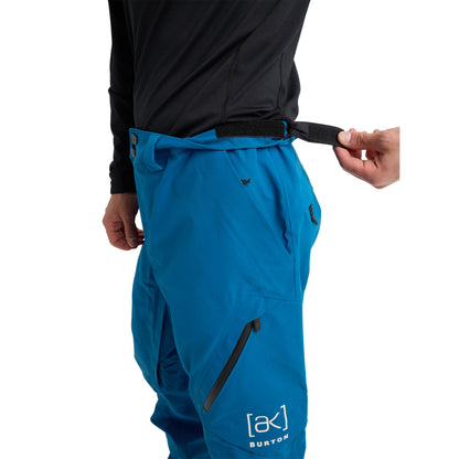 Burton Men's [ak] Cyclic GORE‑TEX 2L Pants
