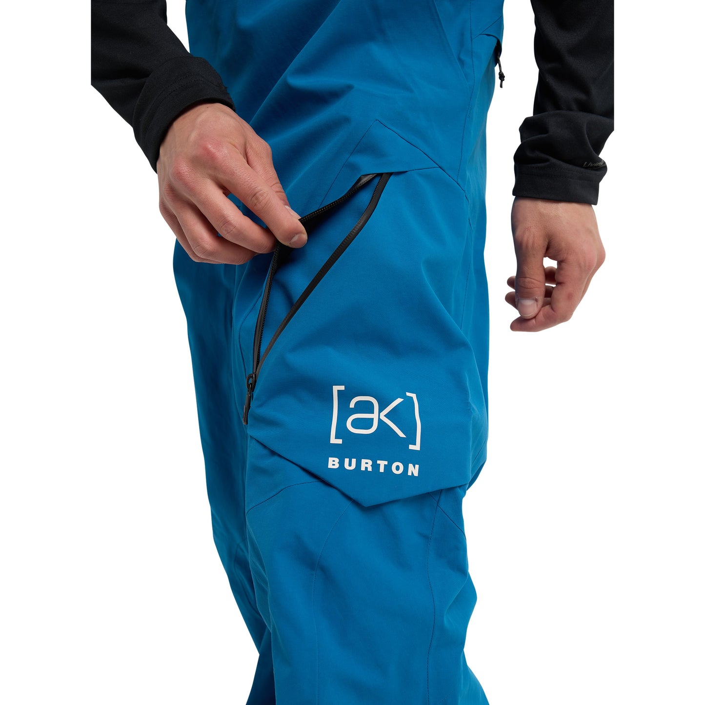 Burton Men's [ak] Cyclic GORE‑TEX 2L Pants