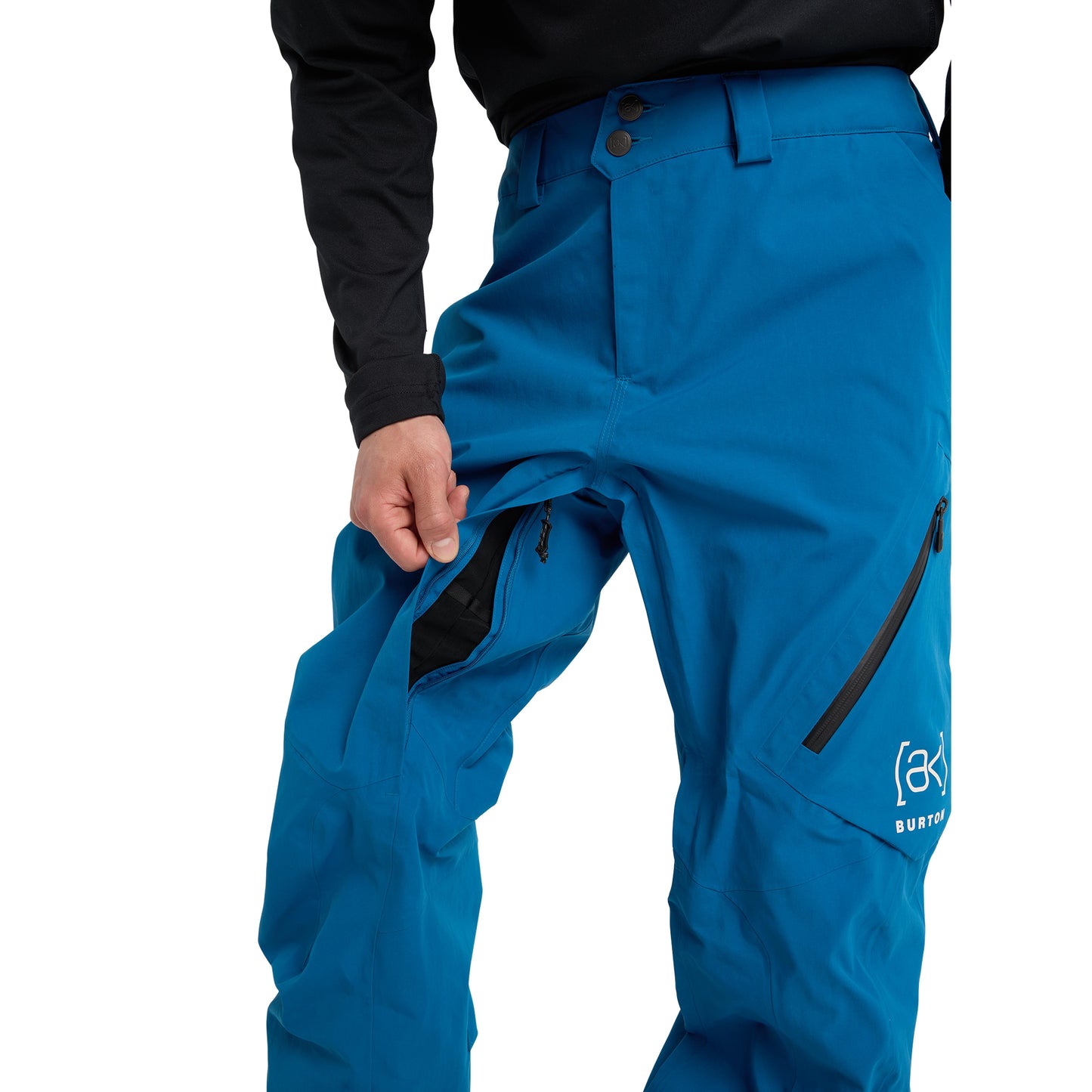 Burton Men's [ak] Cyclic GORE‑TEX 2L Pants
