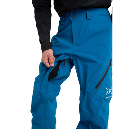 Burton Men's [ak] Cyclic GORE‑TEX 2L Pants