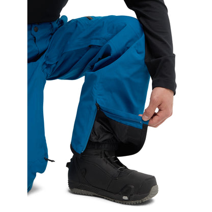Burton Men's [ak] Cyclic GORE‑TEX 2L Pants