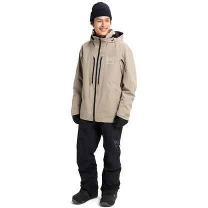 Burton Men's [ak] Swash GORE‑TEX 2L Jacket