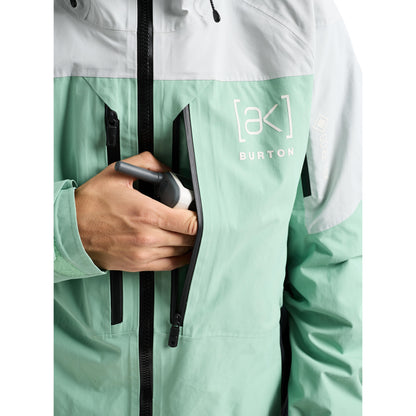 Burton Men's [ak] Swash GORE‑TEX 2L Jacket