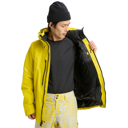 Burton Men's [ak] Swash GORE‑TEX 2L Jacket